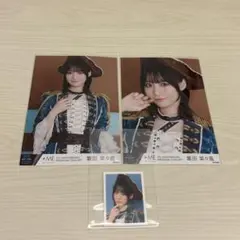 2026年最新】冨田菜々風 生写真の人気アイテム - メルカリ