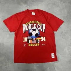 2026年最新】ワールドカップusa 1994の人気アイテム - メルカリ