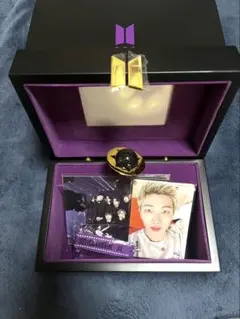 2026年最新】bts オルゴールの人気アイテム - メルカリ