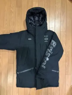 2026年最新】fcrb ベンチコートの人気アイテム - メルカリ