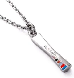 2026年最新】ポールスミス マルチエポ ツイストネックレス マルチ