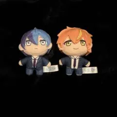 2026年最新】彰人 冬弥 ぬいぐるみの人気アイテム - メルカリ