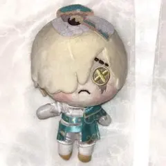 2026年最新】墓守 ぬいぐるみの人気アイテム - メルカリ