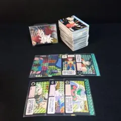 2026年最新】ドラゴンボール カードダス 30周年記念 ベスト