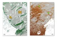 2026年最新】ヒロアカ展 ポスターの人気アイテム - メルカリ