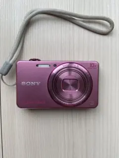 2026年最新】sony dsc-wx200の人気アイテム - メルカリ