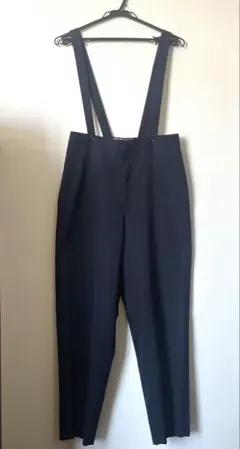 2026年最新】コムデギャルソン サロペットの人気アイテム - メルカリ