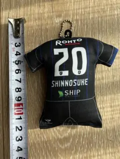 2026年最新】ガンバ大阪 ユニフォーム 中谷の人気アイテム - メルカリ