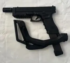 2026年最新】glock 18C ストックの人気アイテム - メルカリ