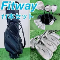 2026年最新】fitway キャディバッグの人気アイテム - メルカリ