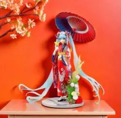 2026年最新】フィギュア 初音ミク 花色衣の人気アイテム - メルカリ