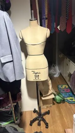 2026年最新】キプリス トルソーの人気アイテム - メルカリ