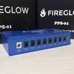 2026年最新】FIREGLOW pps-01の人気アイテム - メルカリ