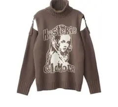 2026年最新】ヒステリックグラマー タートルネックの人気アイテム