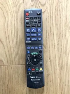 2026年最新】panasonic レコーダー リモコンの人気アイテム - メルカリ