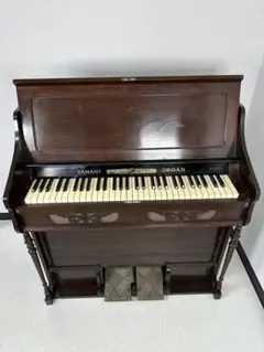 2026年最新】Yamaha アンティークオルガンの人気アイテム - メルカリ