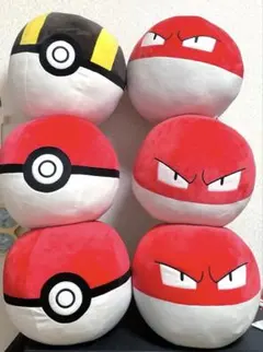 2026年最新】めちゃもふぐっとぬいぐるみ モンスターボールの人気