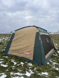 2026年最新】コールマン スタンダードドーム4の人気アイテム - メルカリ