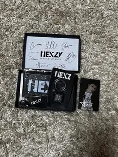 2026年最新】NEXZ サインの人気アイテム - メルカリ