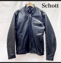 2026年最新】schott 141の人気アイテム - メルカリ