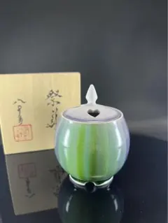 2026年最新】徳田八十吉 香炉の人気アイテム - メルカリ