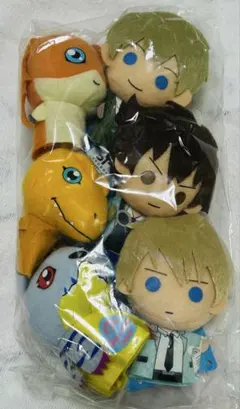 2026年最新】デジモンアドベンチャー tri. 等身大ぬいぐるみの人気