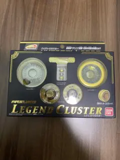 2026年最新】ハイパーヨーヨー ハイパークラスターの人気アイテム