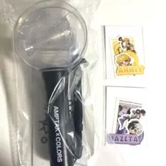 2026年最新】amptakxcolors ペンライトの人気アイテム - メルカリ