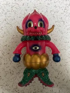 2026年最新】izumonster ソフビの人気アイテム - メルカリ