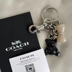 2026年最新】コーチ COACH ベアの人気アイテム - メルカリ