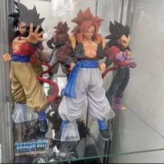 2026年最新】グレイテストサイヤン 悟空の人気アイテム - メルカリ