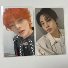 2026年最新】スキズ トレカ オフイベの人気アイテム - メルカリ