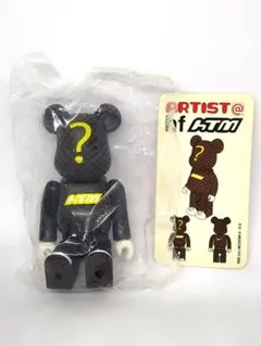 2026年最新】ベアブリック 藤原の人気アイテム - メルカリ