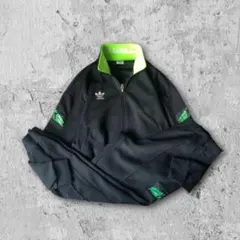 2026年最新】90s adidas セットアップの人気アイテム - メルカリ