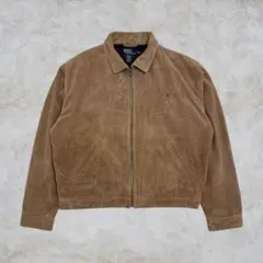 2026年最新】ralph lauren レザースウィングトップの人気アイテム