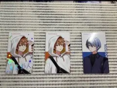 2026年最新】青柳冬弥 エピカ 箔押し クリフェスの人気アイテム - メルカリ