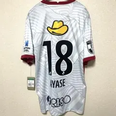 2026年最新】上田綺世 ユニフォーム 鹿島の人気アイテム - メルカリ