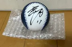 2026年最新】大谷翔平 サインボール 日本ハムの人気アイテム - メルカリ