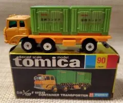 2026年最新】トミカ 黒箱 ふそうの人気アイテム - メルカリ