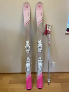 2026年最新】スキー板3点セットの人気アイテム - メルカリ