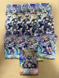 2026年最新】ヴァンガード 引退の人気アイテム - メルカリ