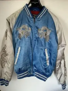 2026年最新】JUNGLE STORM スカジャンの人気アイテム - メルカリ