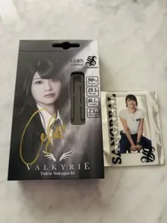 2026年最新】坂口優希恵 サインの人気アイテム - メルカリ