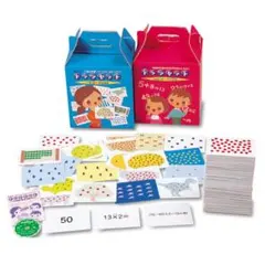 2026年最新】ドッツカード 七田の人気アイテム - メルカリ