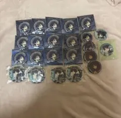 2026年最新】放浪者 缶バッジの人気アイテム - メルカリ