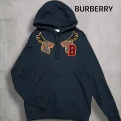 2026年最新】BURBERRY LONDON パーカーの人気アイテム - メルカリ