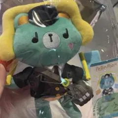 2026年最新】pond phuwin ぬいぐるみの人気アイテム - メルカリ