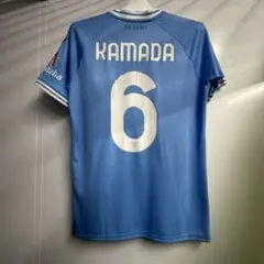 2026年最新】ラツィオ ユニフォームの人気アイテム - メルカリ