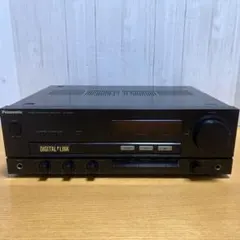2026年最新】Panasonic アンプの人気アイテム - メルカリ