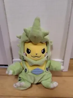 2026年最新】バンギラスマニアピカチュウの人気アイテム - メルカリ